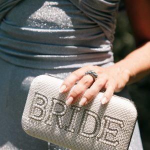 Julane Crossbody Bag - White