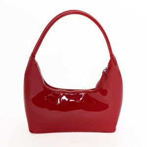 Juliet Bag - Red