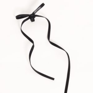 Kayla Hair Clip - Black