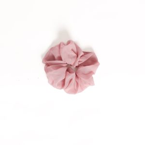 Kelly Scrunchie - Pink