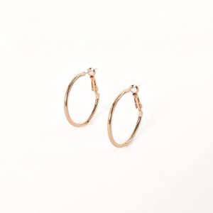 Koko Hoop Earring - Gold