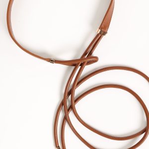 Maddie Belt - Brown