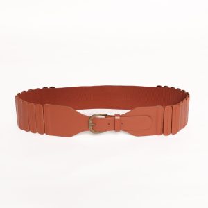 Madison Belt - Brown