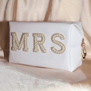 Mari Bag - White