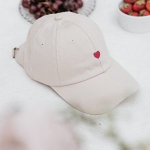 Natalia Cap - Beige