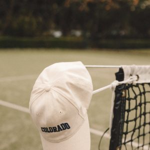 Noah Cap - Cream