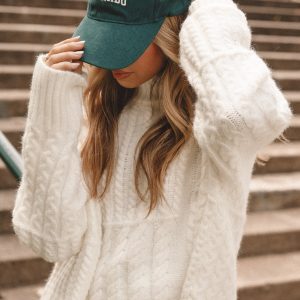Noah Cap - Forest Green