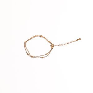 Noemi Bracelet - Gold