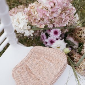 Odette Bag - Sand