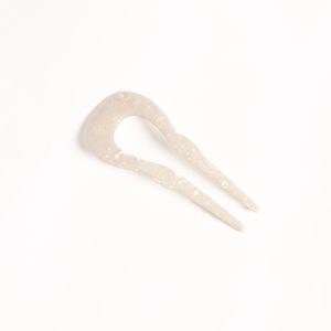 Robin Hair Pin - Pearl