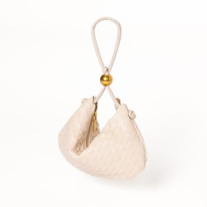 Sara Bag - White