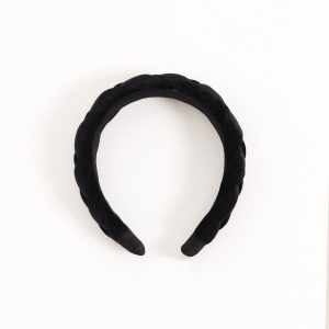 Spencer Headband - Black