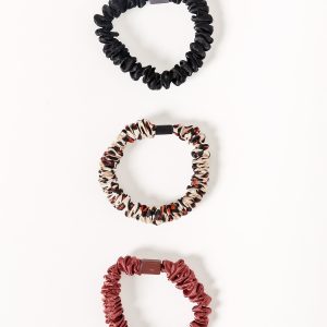 Stacy Hair Ties - Multi