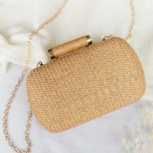 Stella Bag - Woven