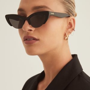 The Ambrosio - Black