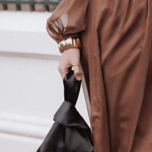 Vienna Bag - Black